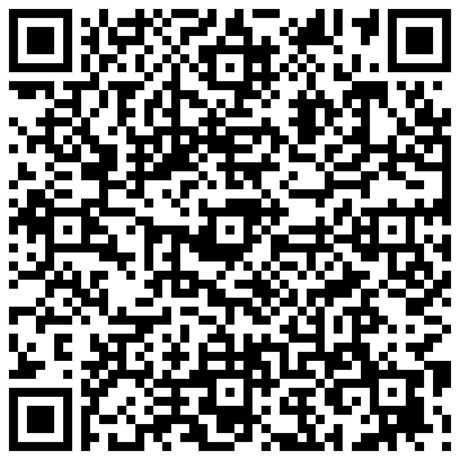 QR contacto